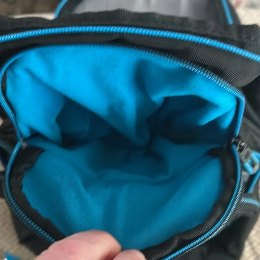 Samsonite computer backpack - Picture 3 of 8